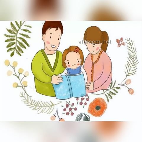 教孩子用这些方法比打管用，育儿新智慧